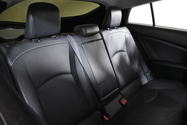 2020 Toyota Prius Prime LE