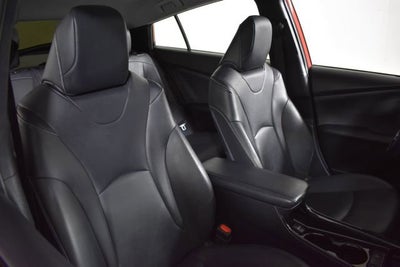 2020 Toyota Prius Prime LE