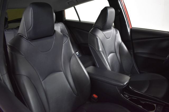 2020 Toyota Prius Prime LE