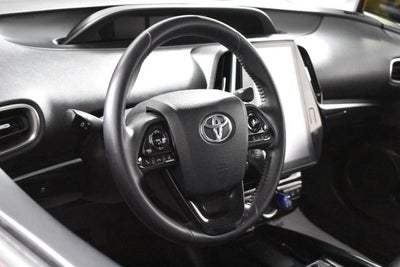 2020 Toyota Prius Prime LE