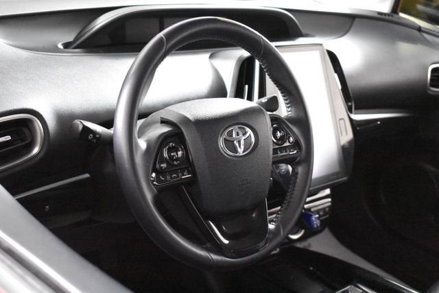 2020 Toyota Prius Prime LE