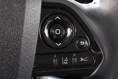 2020 Toyota Prius Prime LE