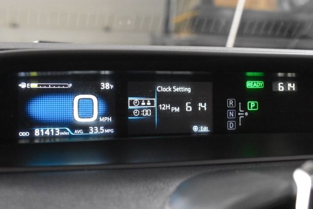 2020 Toyota Prius Prime LE