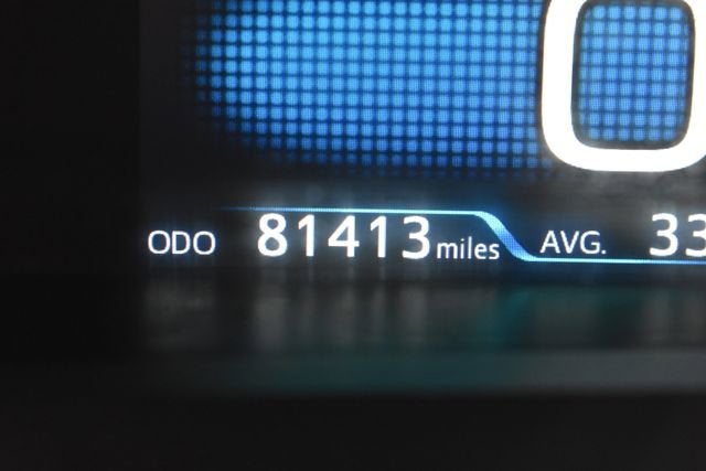 2020 Toyota Prius Prime LE