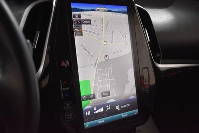 2020 Toyota Prius Prime LE