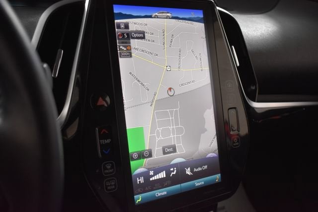 2020 Toyota Prius Prime LE