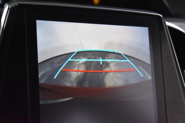 2020 Toyota Prius Prime LE