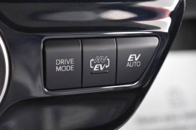 2020 Toyota Prius Prime LE