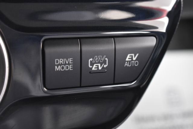 2020 Toyota Prius Prime LE