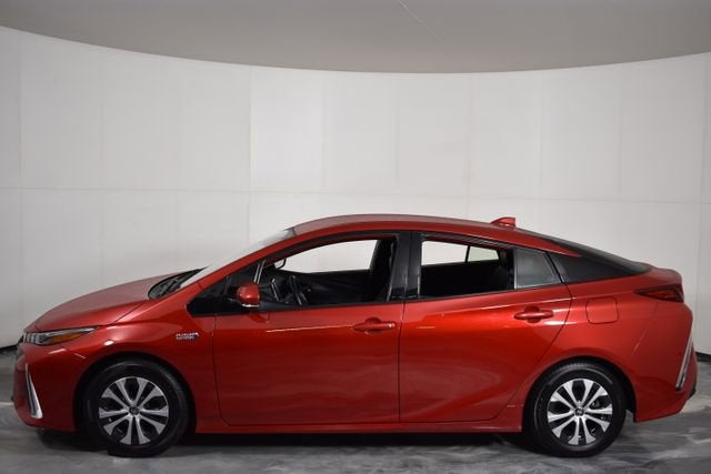 2020 Toyota Prius Prime LE