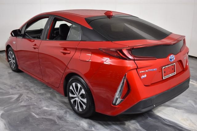 2020 Toyota Prius Prime LE