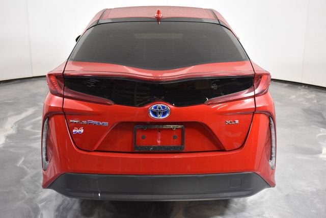 2020 Toyota Prius Prime LE