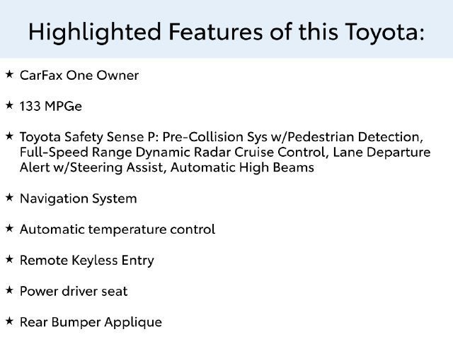 2020 Toyota Prius Prime LE