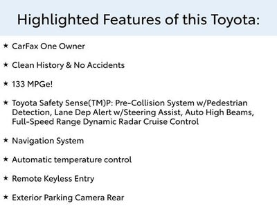 2017 Toyota Prius Prime Plus