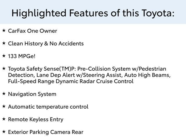 2017 Toyota Prius Prime Plus