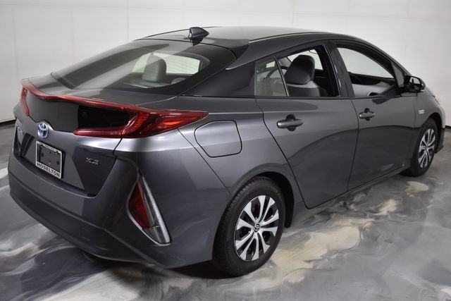 2020 Toyota Prius Prime LE