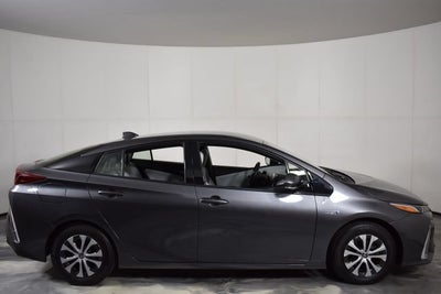 2020 Toyota Prius Prime LE