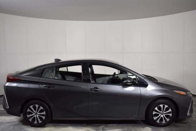 2020 Toyota Prius Prime LE