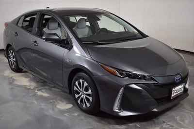 2020 Toyota Prius Prime LE