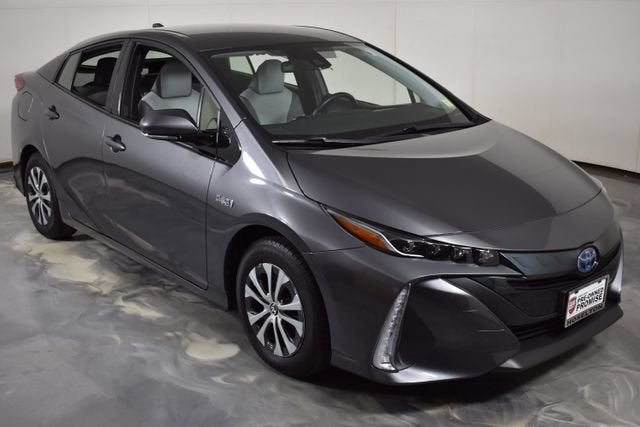 2020 Toyota Prius Prime LE