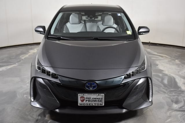 2020 Toyota Prius Prime LE