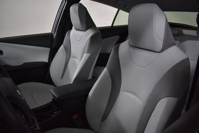 2020 Toyota Prius Prime LE