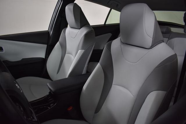 2020 Toyota Prius Prime LE