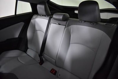 2020 Toyota Prius Prime LE