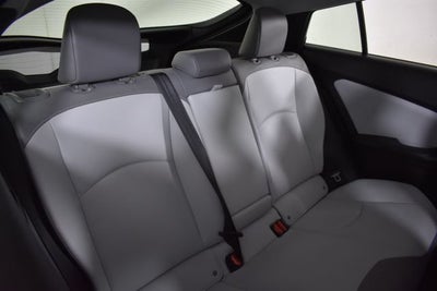 2020 Toyota Prius Prime LE