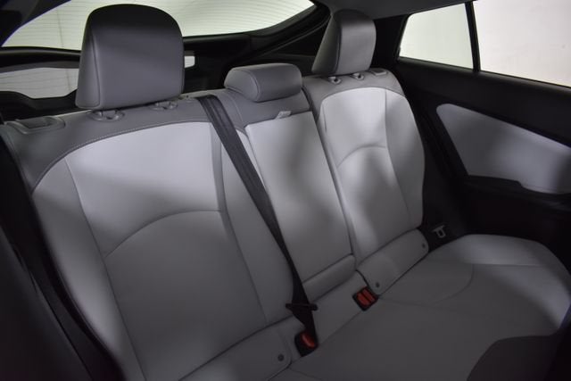 2020 Toyota Prius Prime LE