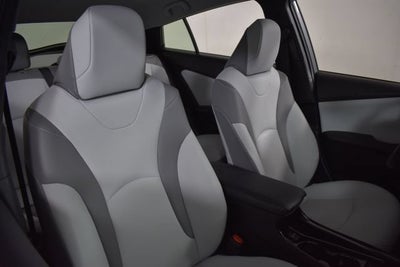 2020 Toyota Prius Prime LE