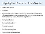 2020 Toyota Prius Prime LE