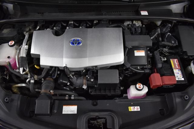 2020 Toyota Prius Prime LE