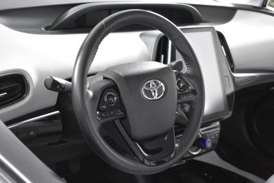 2020 Toyota Prius Prime LE