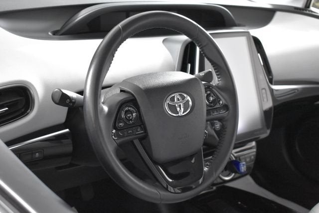 2020 Toyota Prius Prime LE