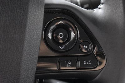 2020 Toyota Prius Prime LE