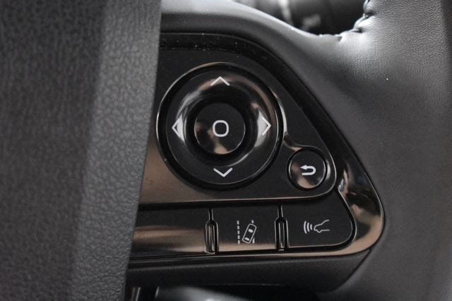2020 Toyota Prius Prime LE