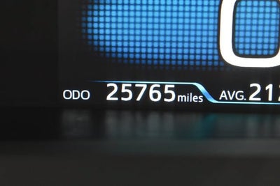 2020 Toyota Prius Prime LE