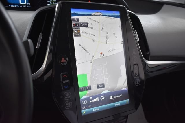 2020 Toyota Prius Prime LE