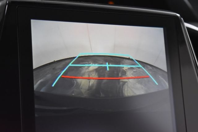 2020 Toyota Prius Prime LE