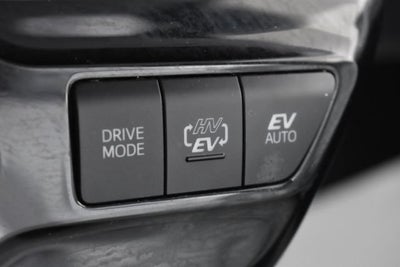 2020 Toyota Prius Prime LE