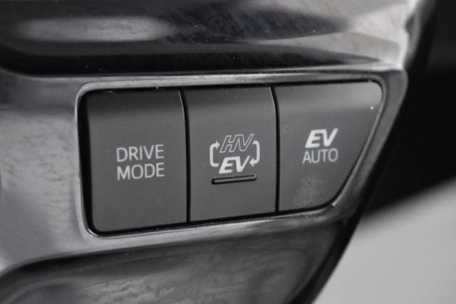 2020 Toyota Prius Prime LE