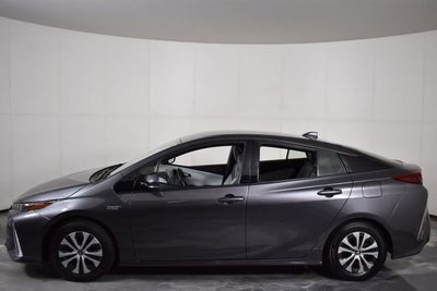2020 Toyota Prius Prime LE