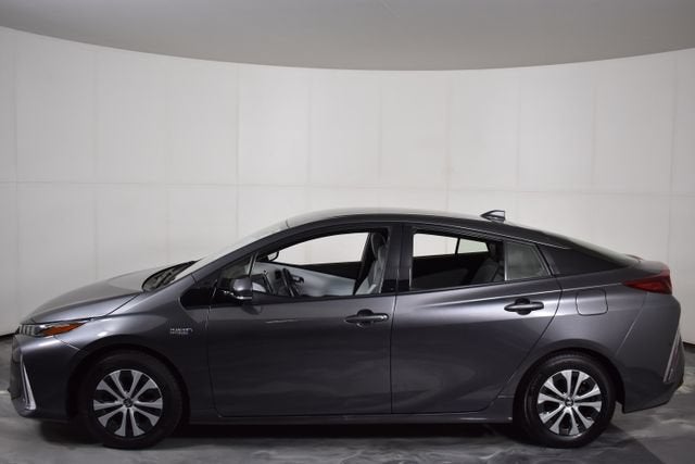 2020 Toyota Prius Prime LE