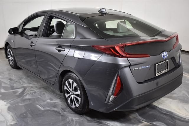2020 Toyota Prius Prime LE