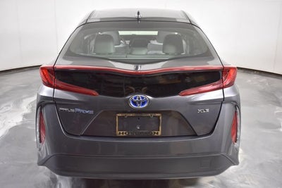 2020 Toyota Prius Prime LE