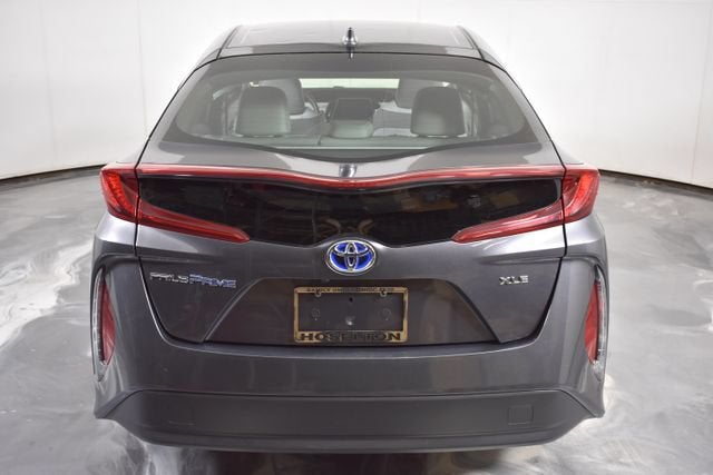 2020 Toyota Prius Prime LE