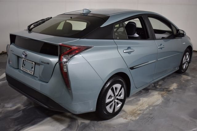 2017 Toyota Prius Two
