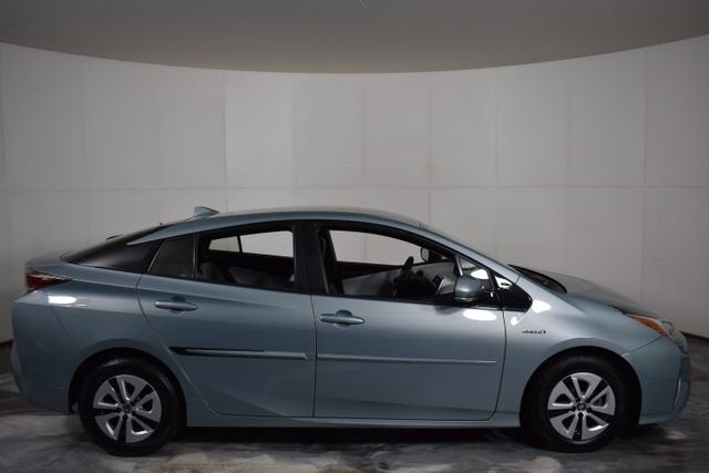 2017 Toyota Prius Two