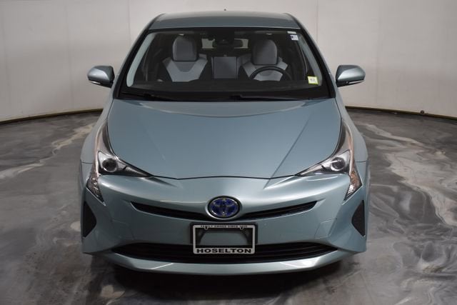 2017 Toyota Prius Two